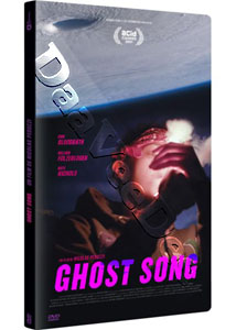 Ghost Song |   DVD